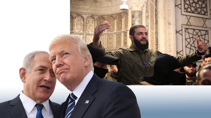 نکاتی درباره حملات گسترده اسرائیل به سوریه؛ مزد سرسپردگی